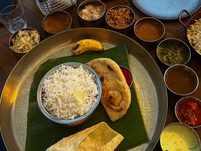 Diwali Kalyana Thaali was a huge hit, let us know if you’d like it back on Saturday and Sunday A (1)