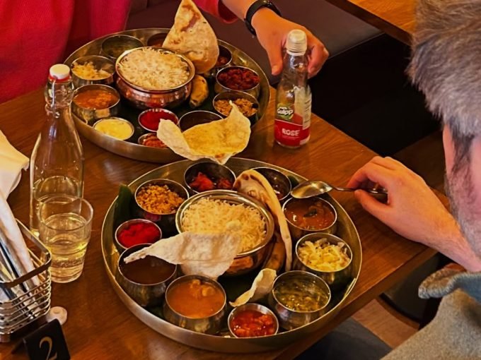 Diwali Kalyana Thaali was a huge hit, let us know if you’d like it back on Saturday and Sunday A