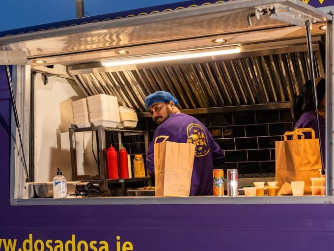 Our favourite ingredient is always love ❤️Our food truck at @thecrossingsadamstown is open from (1)